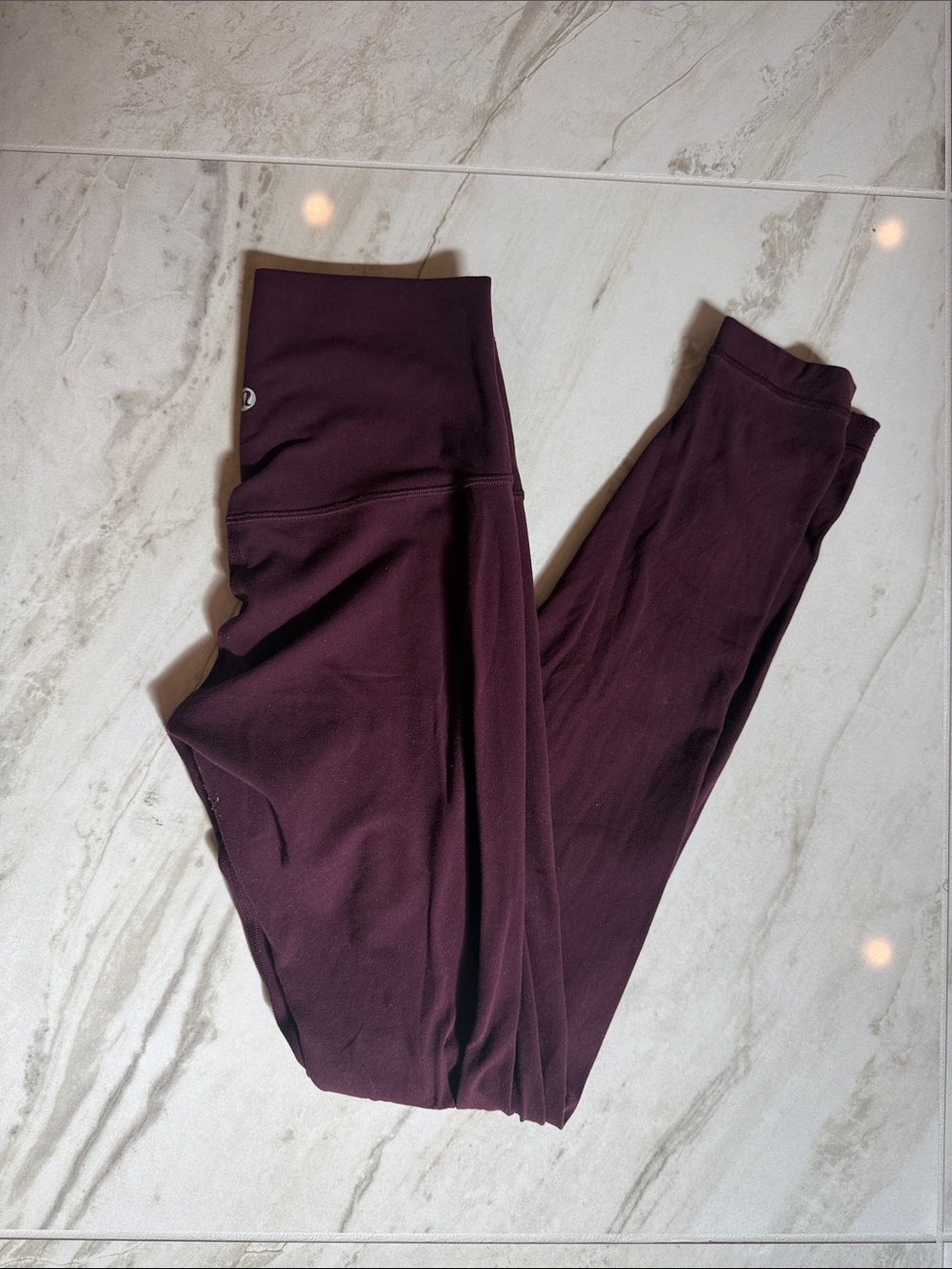 Lululemon Align No Line High Rise Leggings